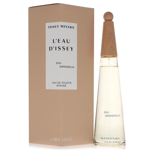 Issey Miyake L'eau D'issey Eau & Magnolia Eau de Toillete Mujer