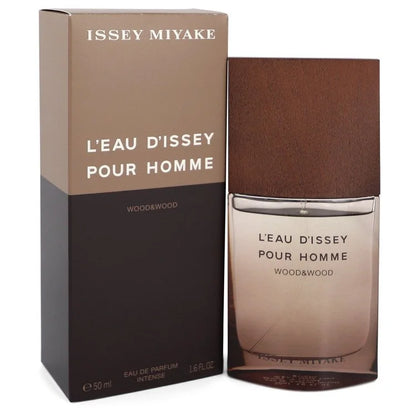 Issey Miyake L'Eau d'Issey Wood & Wood Eau de Parfum Hombre