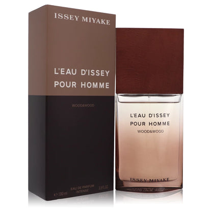 Issey Miyake L'Eau d'Issey Wood & Wood Eau de Parfum Hombre