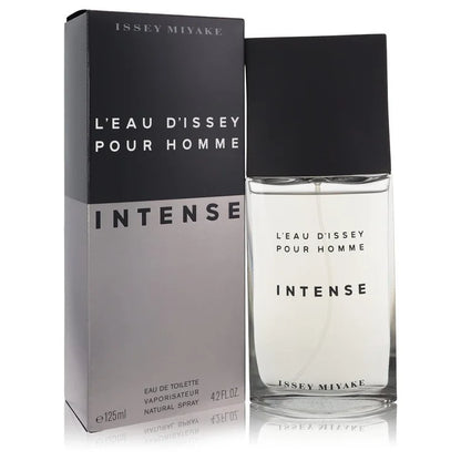 Issey Miyake L'Eau d'Issey Intense Eau de Toillete Hombre