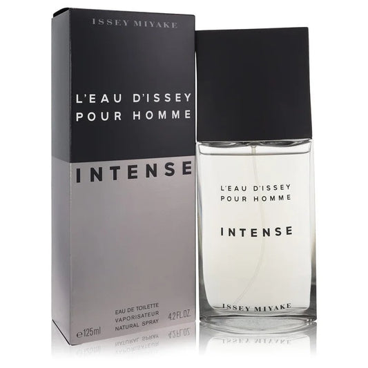 Issey Miyake L'Eau d'Issey Intense Eau de Toillete Hombre