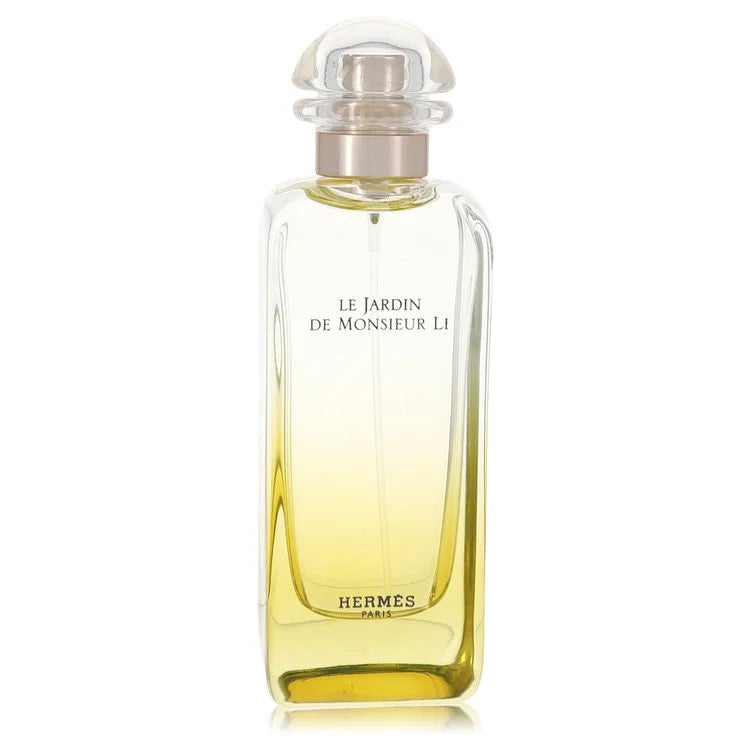 Hermès Le Jardin de Monsieur Li Eau de Toillete Unisex