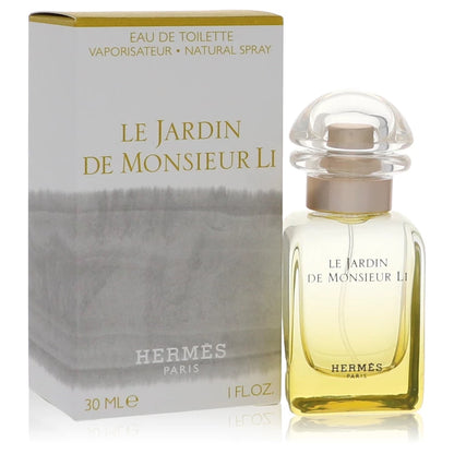 Hermès Le Jardin de Monsieur Li Eau de Toillete Unisex