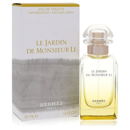 Hermès Le Jardin de Monsieur Li Eau de Toillete Unisex
