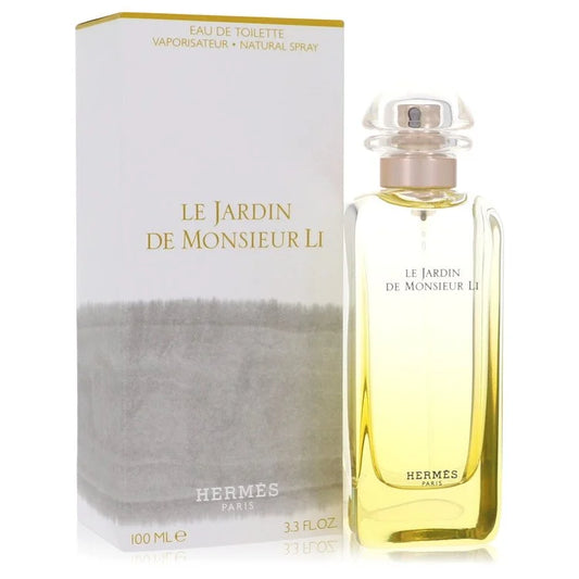 Hermès Le Jardin de Monsieur Li Eau de Toillete Unisex
