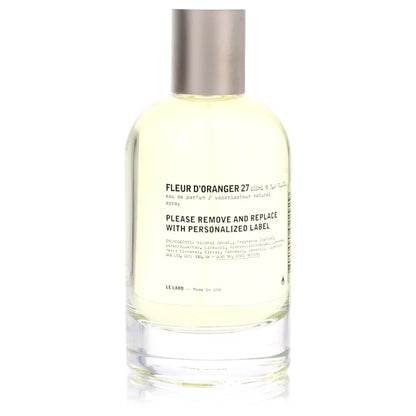 Le Labo Fleur D'oranger 27 Eau de Parfum Unisex (Unboxed)