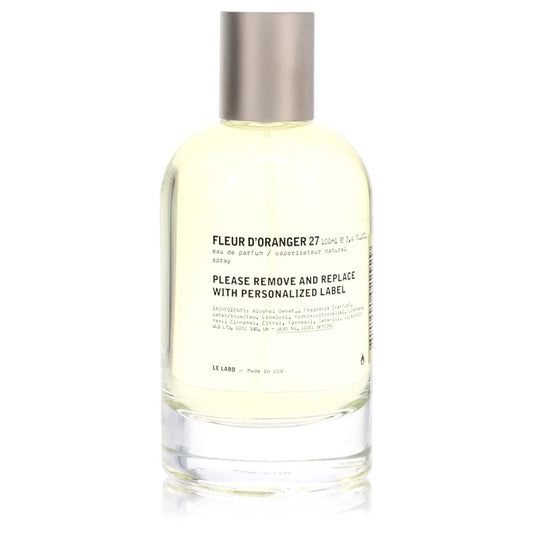 Le Labo Fleur D'oranger 27 Eau de Parfum Unisex (Unboxed)