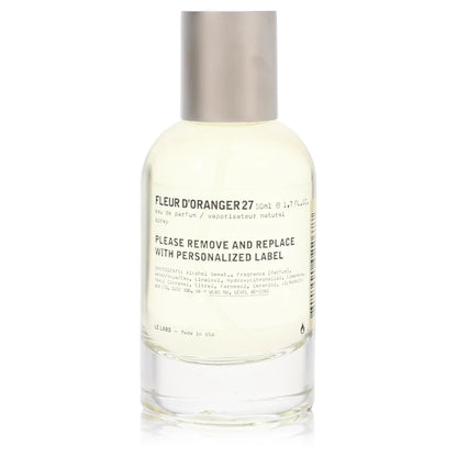 Le Labo Fleur D'oranger 27 Eau de Parfum Unisex (Unboxed)