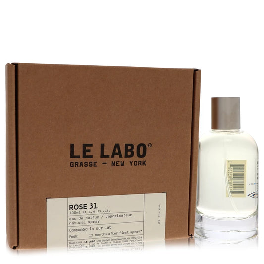Le Labo Rose 31 Eau de Parfum 100 ml Unisex