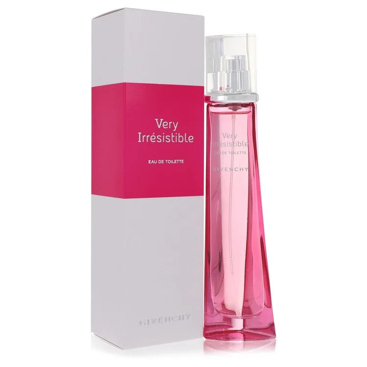 Givenchy Very Irresistible Eau de Toillete Feminino