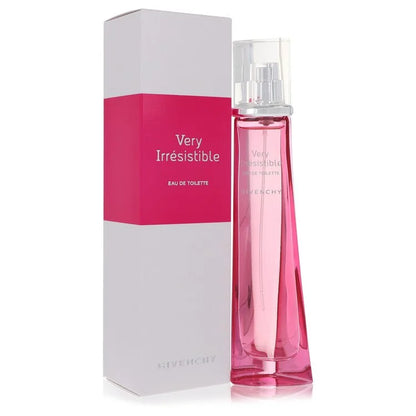 Givenchy Very Irresistible Eau de Toillete Feminino