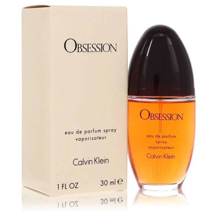 Calvin Klein Obssesion Eau de Parfum Mujer