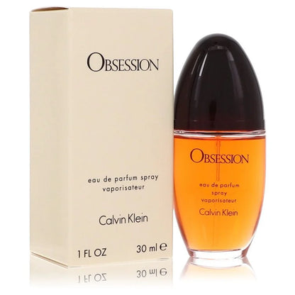 Calvin Klein Obssesion Eau de Parfum Mujer