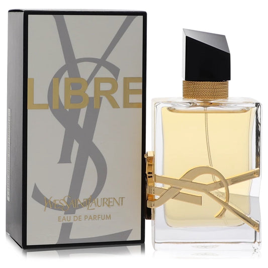 Yves Saint Laurent Libre Eau de Parfum 50 ml Mujer