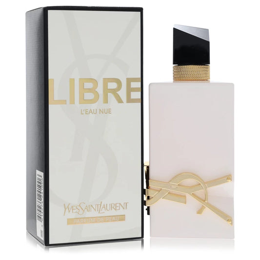 Yves Saint Laurent Libre L'eau Nue Parfum de Peau 90 ml Feminino