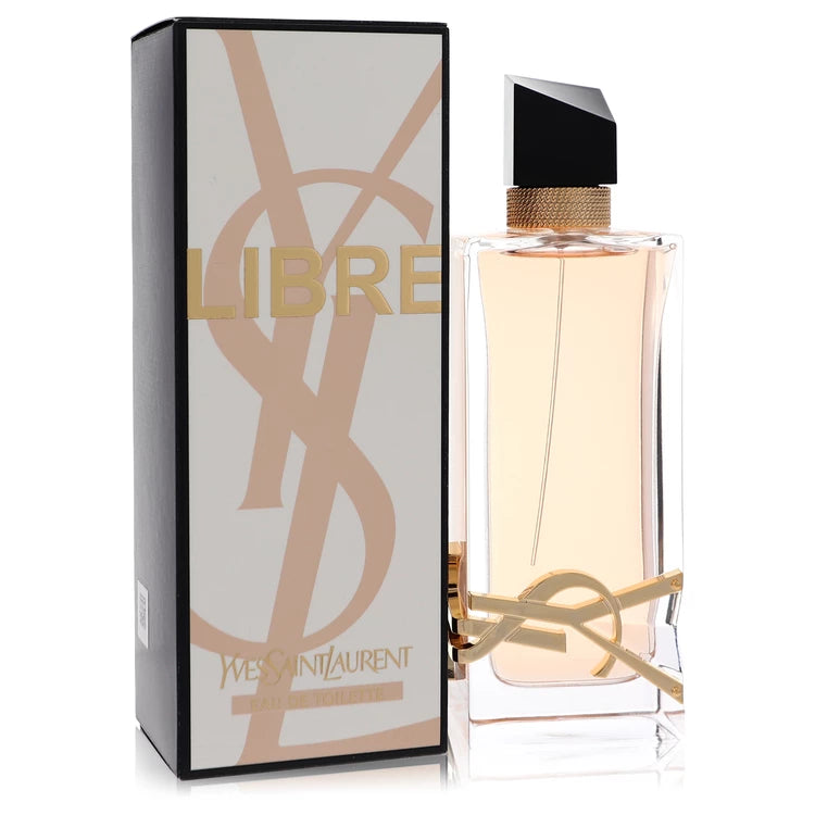 Yves Saint Laurent Libre Eau de Toilette 90 ml Feminino
