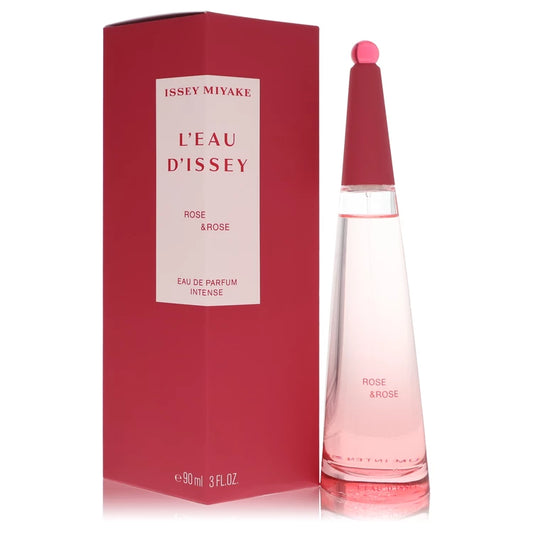 Issey Miyake L'eau D'issey Rose & Rose Eau de Parfum Intense 90 ml Mujer