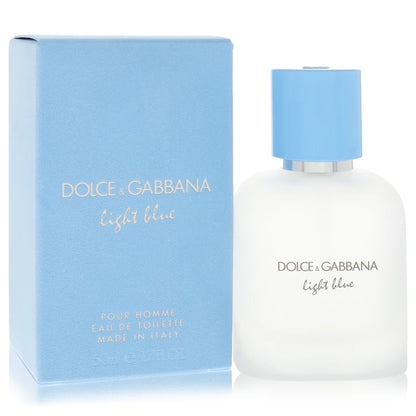Dolce & Gabanna Light Blue Eau de Toillete Hombre