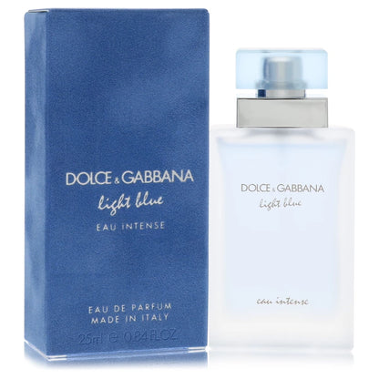 Dolce & Gabanna Light Blue Eau Intense Eau de Parfum Mujer