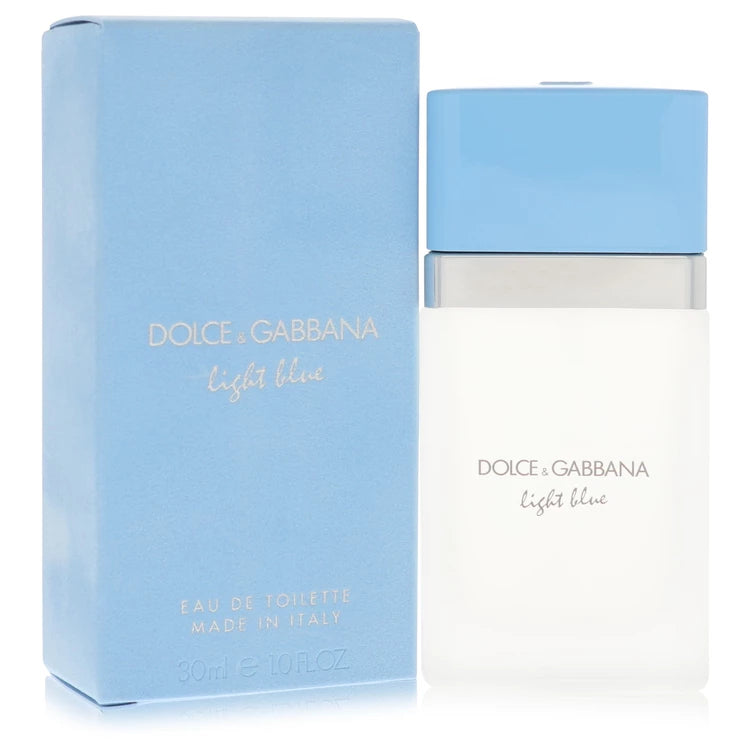 Dolce & Gabanna Light Blue Eau de Toillete Mujer