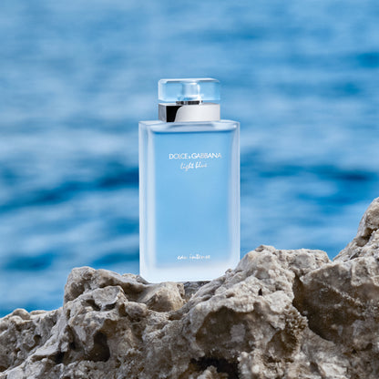 Dolce & Gabanna Light Blue Eau Intense Eau de Parfum Mujer