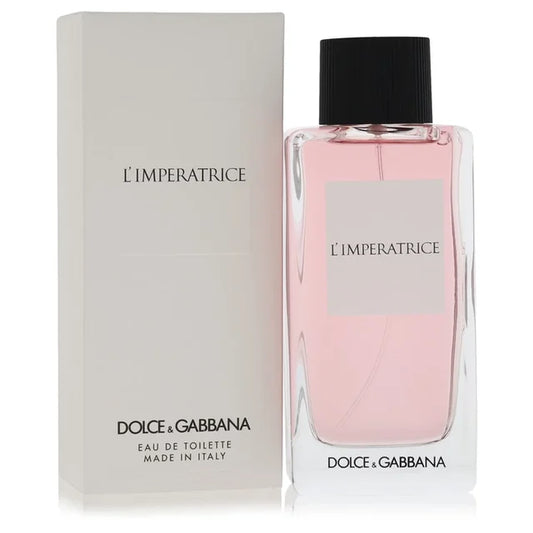Dolce & Gabbana L'imperatrice 3 Eau de Toillete 100 ml Mujer