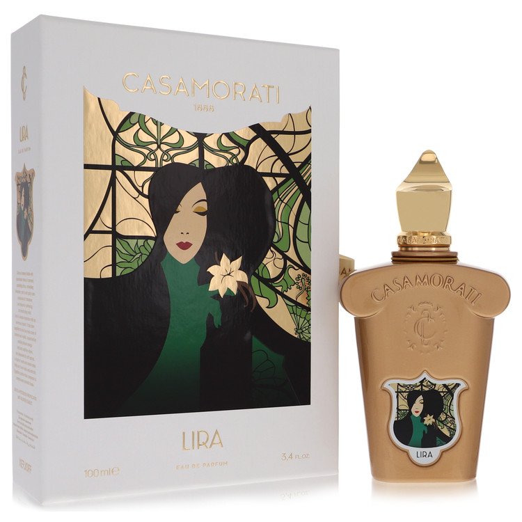 Xerjoff Lira Eau de Parfum Mujer