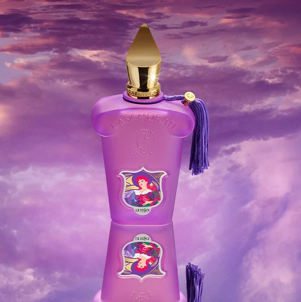 Xerjoff Casamorati 1888 La Tosca Eau de Parfum Mujer