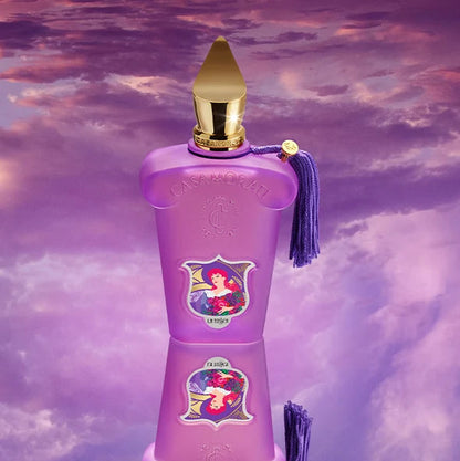 Xerjoff Casamorati 1888 La Tosca Eau de Parfum Mujer