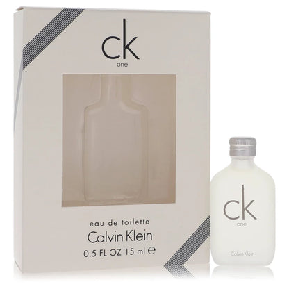 Calvin Klein One Eau de Toillete Unisex