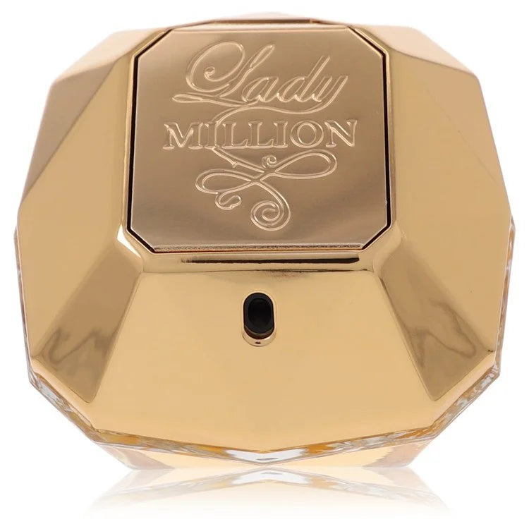 Paco Rabanne Lady Million Eau de Parfum Mujer