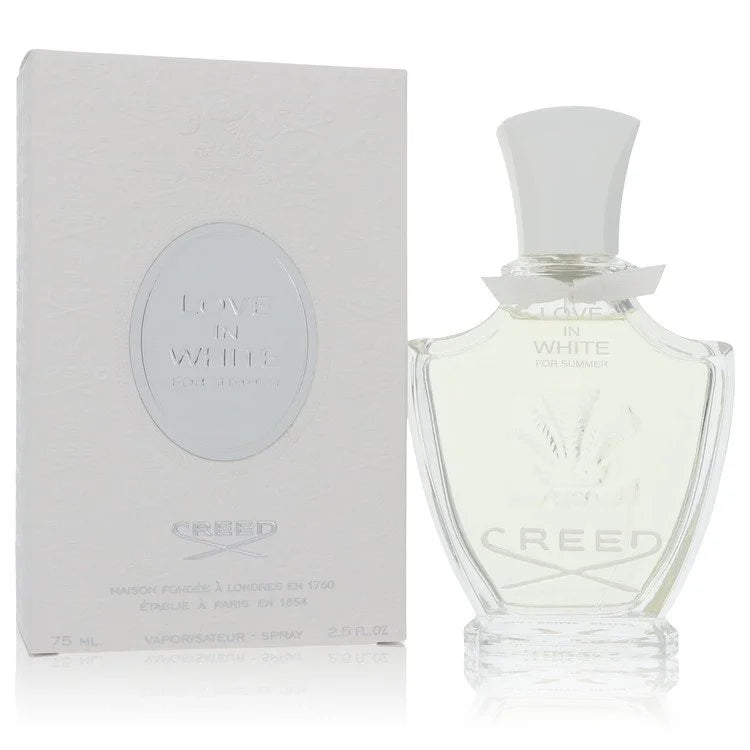 Creed Love In White For Summer Eau de Parfum Mujer
