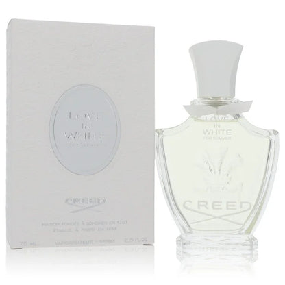 Creed Love In White For Summer Eau de Parfum Mujer