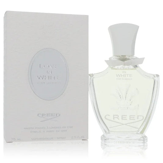Creed Love In White For Summer Eau de Parfum Mujer