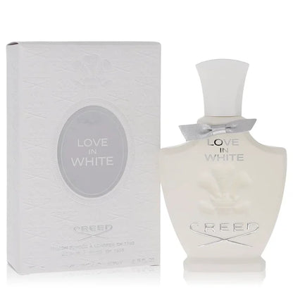 Creed Love In White Eau de Parfum 75 ml Mujer
