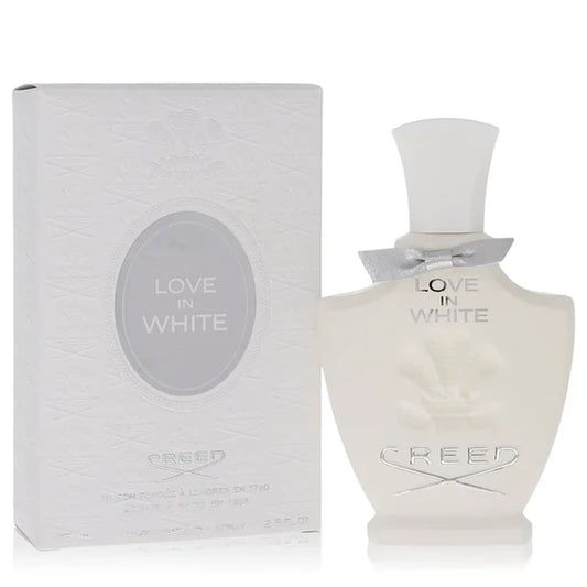 Creed Love In White Eau de Parfum 75 ml Mujer