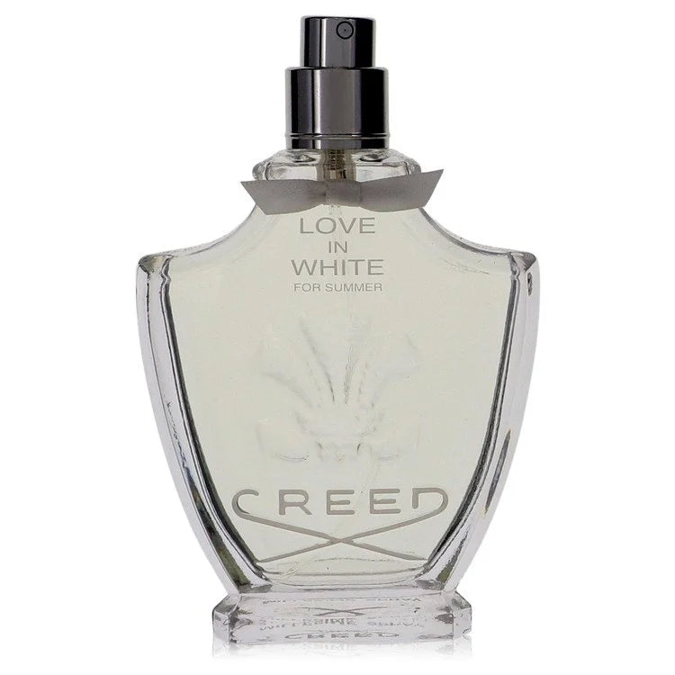 Creed Love In White For Summer Eau de Parfum Mujer