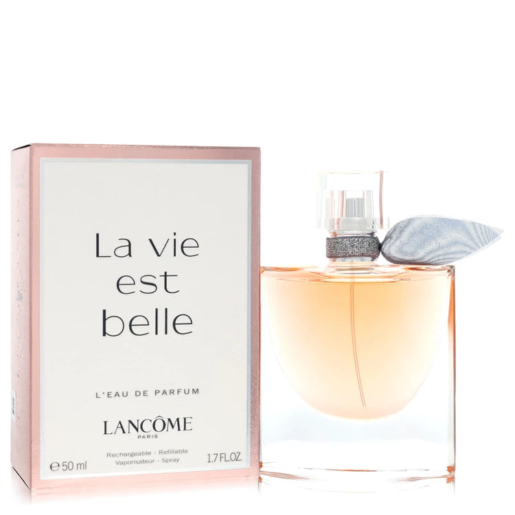 Lancome La Vie Est Belle Eau de Parfum Mujer