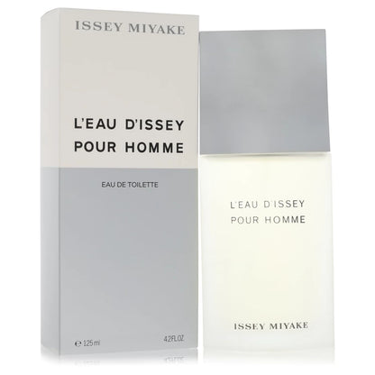Issey Miyake L'Eau d'Issey Eau de Toillete Hombre