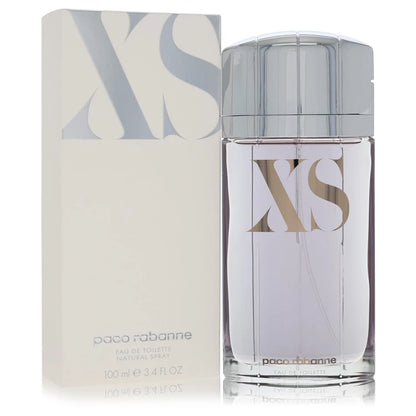 Paco Rabanne XS Eau de Toillete Hombre