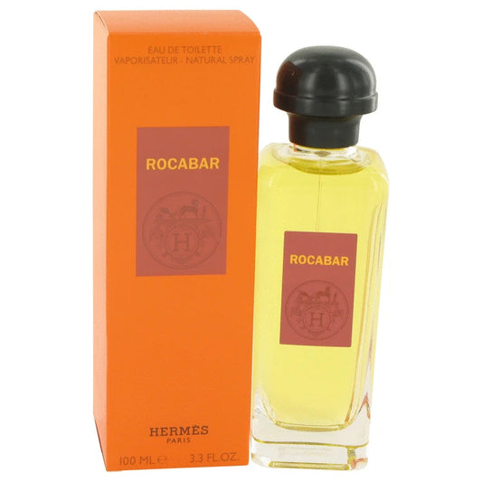 Hermès Rocabar Eau de Toillete 100 ml Hombre
