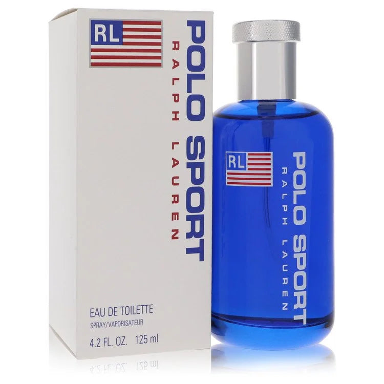 Ralph Lauren Polo Sport Eau de Toillete Hombre