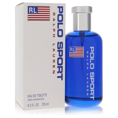 Ralph Lauren Polo Sport Eau de Toillete Hombre