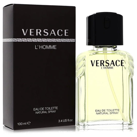 Versace L'Homme Eau de Toillete Hombre