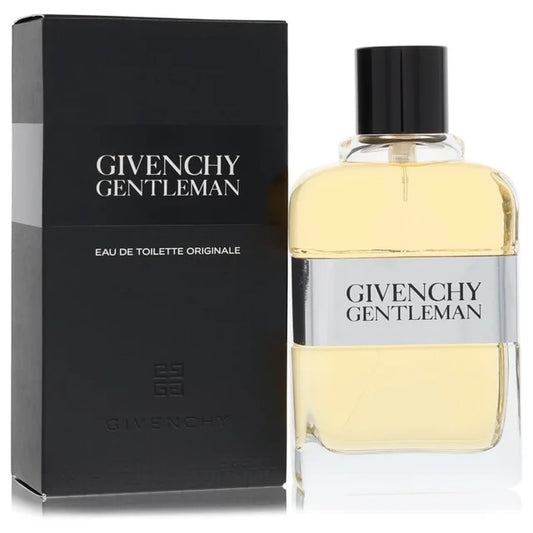 Givenchy Gentleman Eau de Toilette 100 ml Hombre