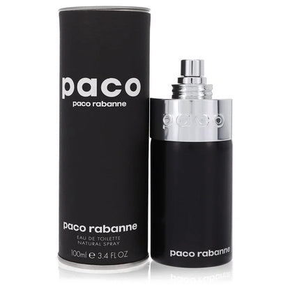 Paco Rabanne Paco Unisex Eau de Toillete