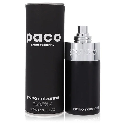 Paco Rabanne Paco Unisex Eau de Toillete