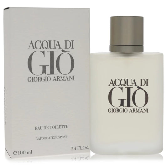 Giorgio Armani Acqua Di Gio Eau de Toillete Hombre