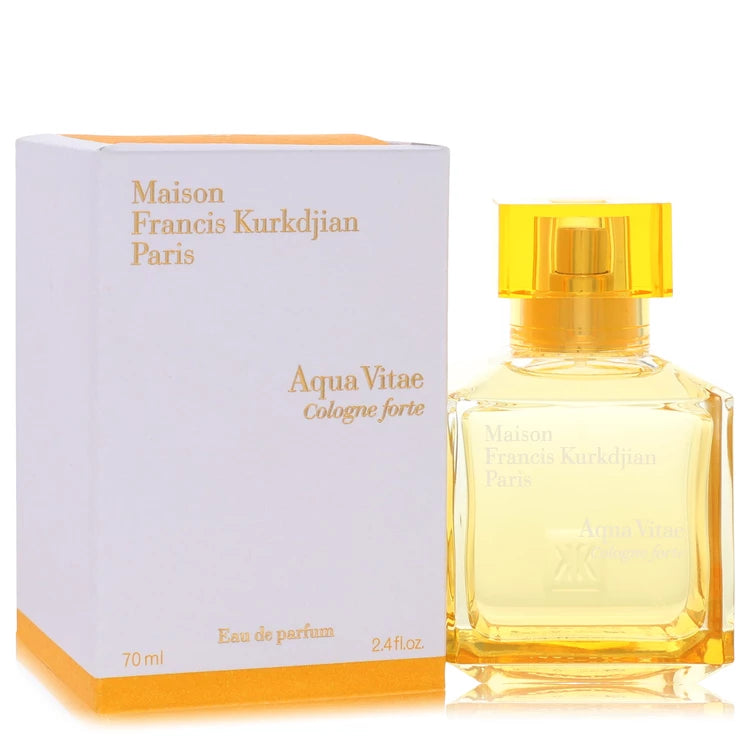 Maison Francis Kurkdjian Aqua Vitae Cologne Forte Eau de Parfum 70 ml Unisex