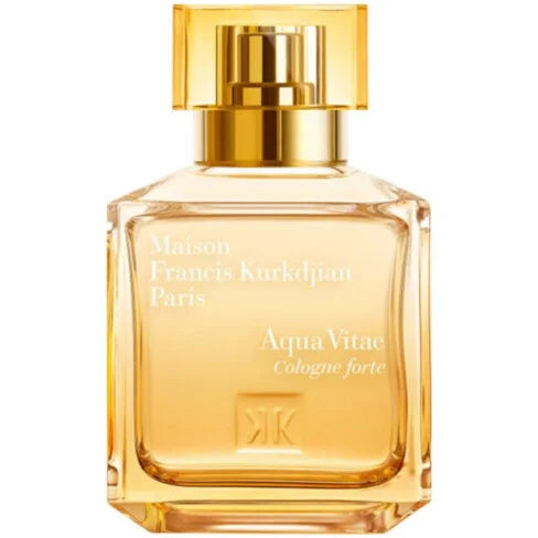 Maison Francis Kurkdjian Aqua Vitae Cologne Forte Eau de Parfum 70 ml Unisex